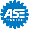 ASE Certified | Authorized Motor Service
