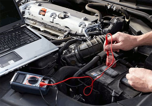 Auto Repair in Philadelphia | Authorized Motor Service