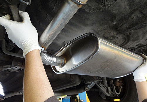 Auto Repair in Philadelphia | Authorized Motor Service