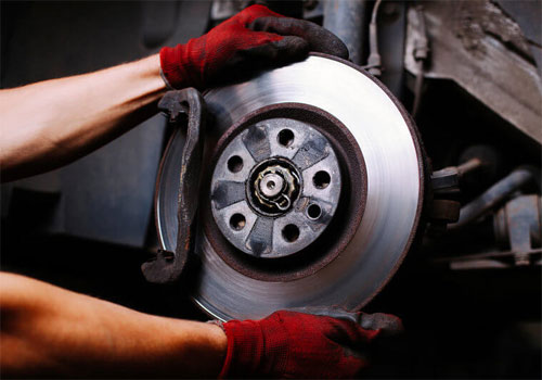 Auto Repair in Philadelphia | Authorized Motor Service